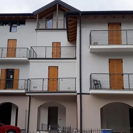 Mariel Holiday Home Levico Terme Exterior photo