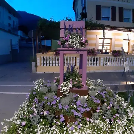 Mariel Holiday Home Levico Terme Exterior photo
