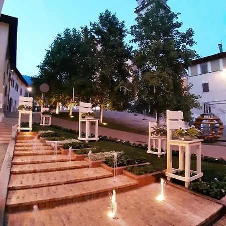 Mariel Holiday Home Levico Terme Exterior photo
