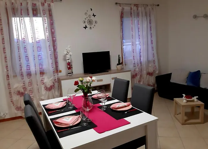 Mariel Holiday Home