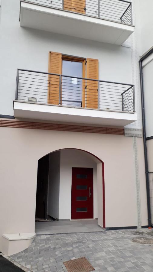 Apartment Mariel *