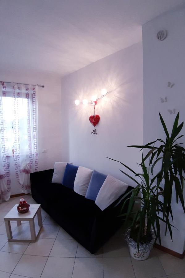 Mariel Apartment Levico Terme