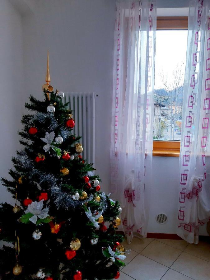 Apartment Mariel