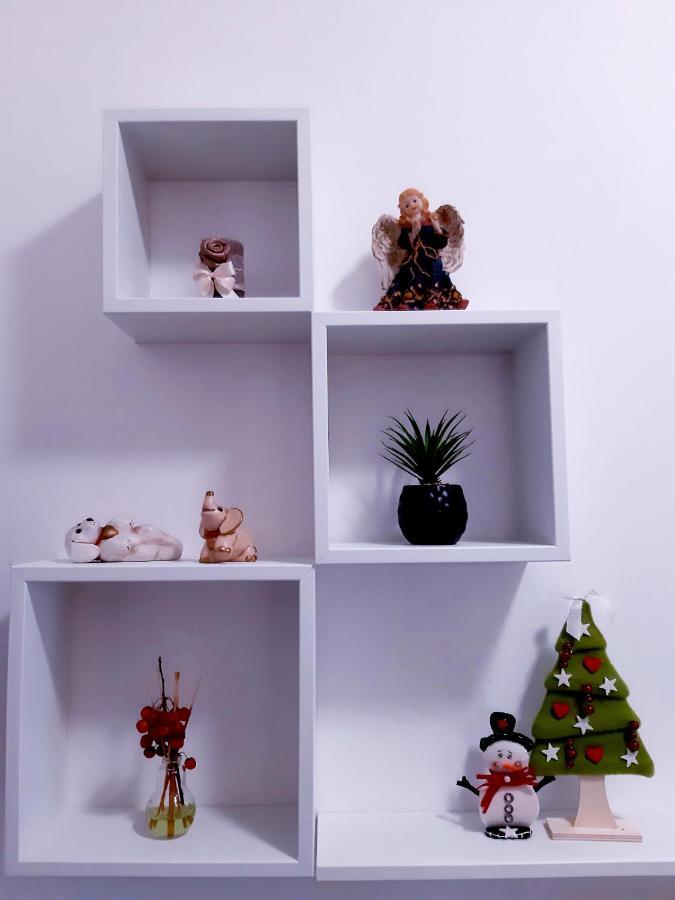 Apartment Mariel